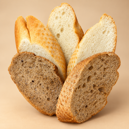 Picture of Bread 130g
