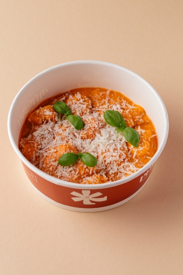 Picture of Gnocchi alla Vodka