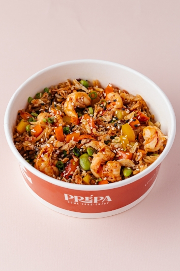 Picture of Shrimp Fried Rice