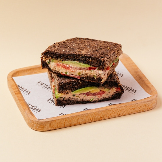 Picture of Tuna Nordic