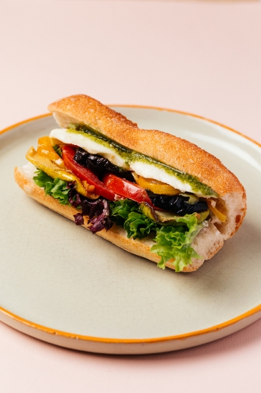 Picture of Mini Veggie