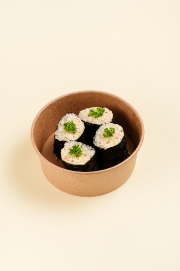 Picture of Sushi Roll