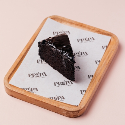 Picture of Chocolate Cake