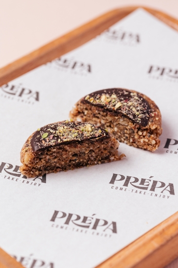 Picture of Gluten-Free Chia & Chocolate