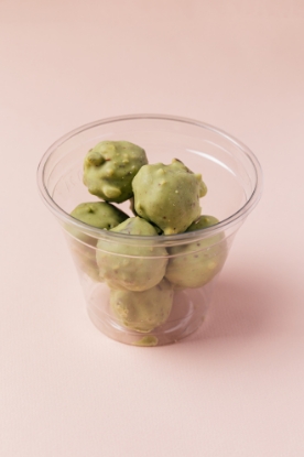 Picture of Pistachio Brownie