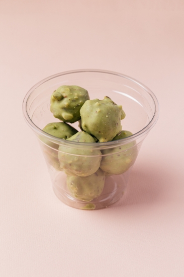 Picture of Pistachio Brownie