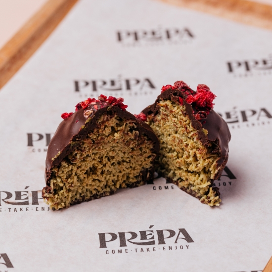 Picture of Pistachio Chocolate