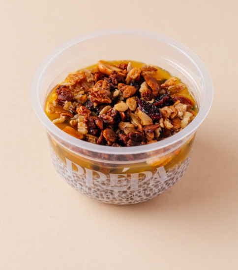 Picture of Chia Passionfruit