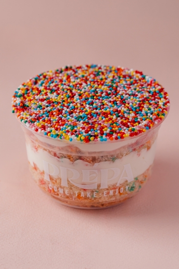 Picture of Dotcake