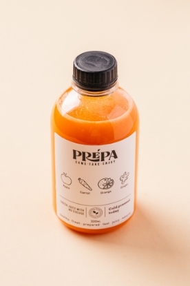 Picture of A+C Juice