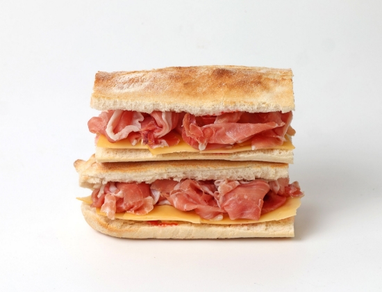 Picture of Jamon Cheese