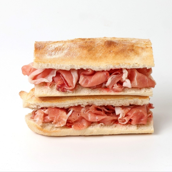 Picture of Jamon Serrano