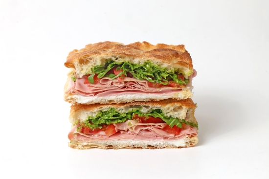 Picture of Mortadella Cream Cheese