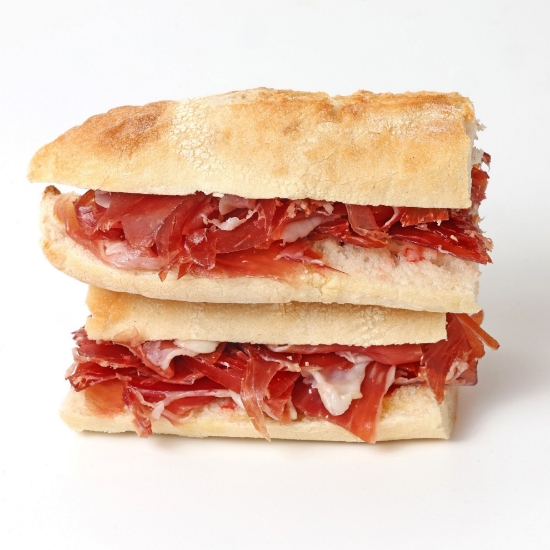 Picture of Jamon Iberico