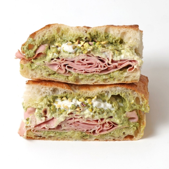 Picture of Pistachio Paradiso
