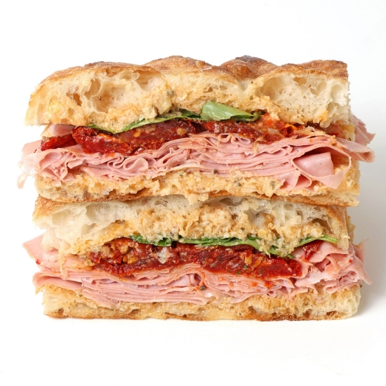 Picture of Artichoke Mortadella