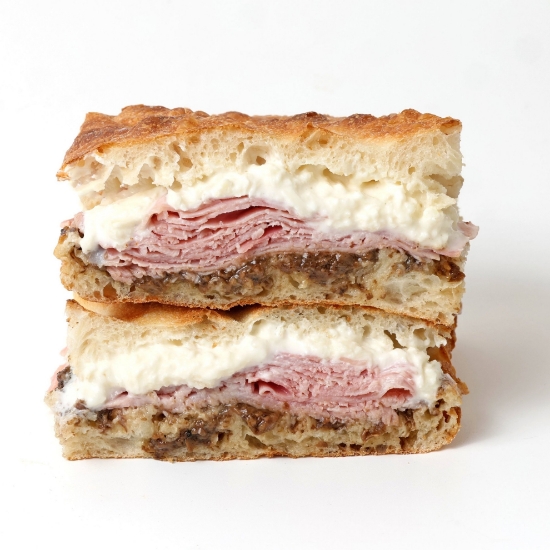 Picture of Cotto al Tartufo