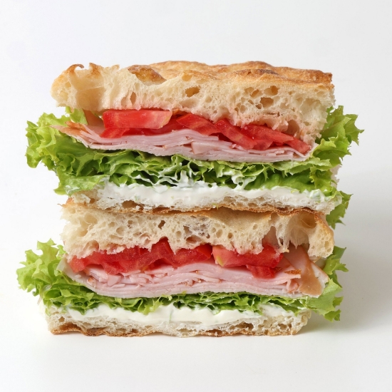 Picture of Ham & Cheese