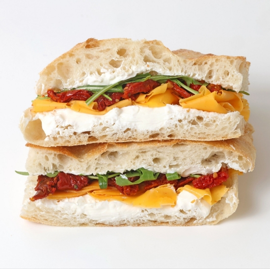 Picture of Veggie Veggie